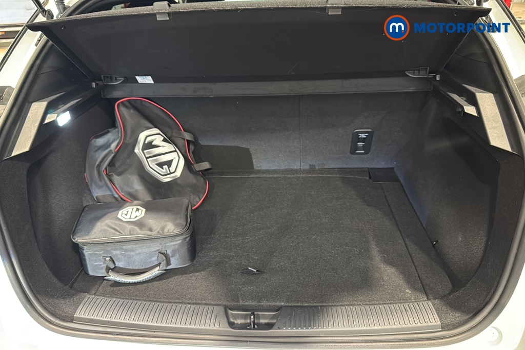 Mg Motor Uk MG4 Trophy Automatic Electric SUV - Stock Number (1648004) - 30th supplementary image