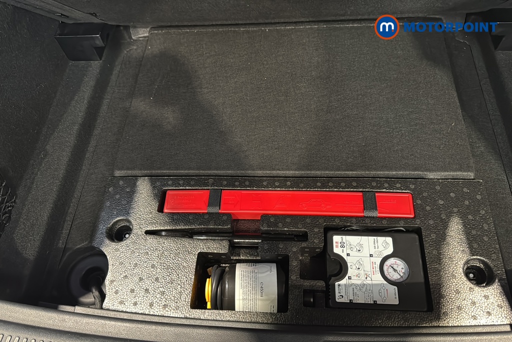 Mg Motor Uk MG4 Trophy Automatic Electric SUV - Stock Number (1648004) - 33rd supplementary image
