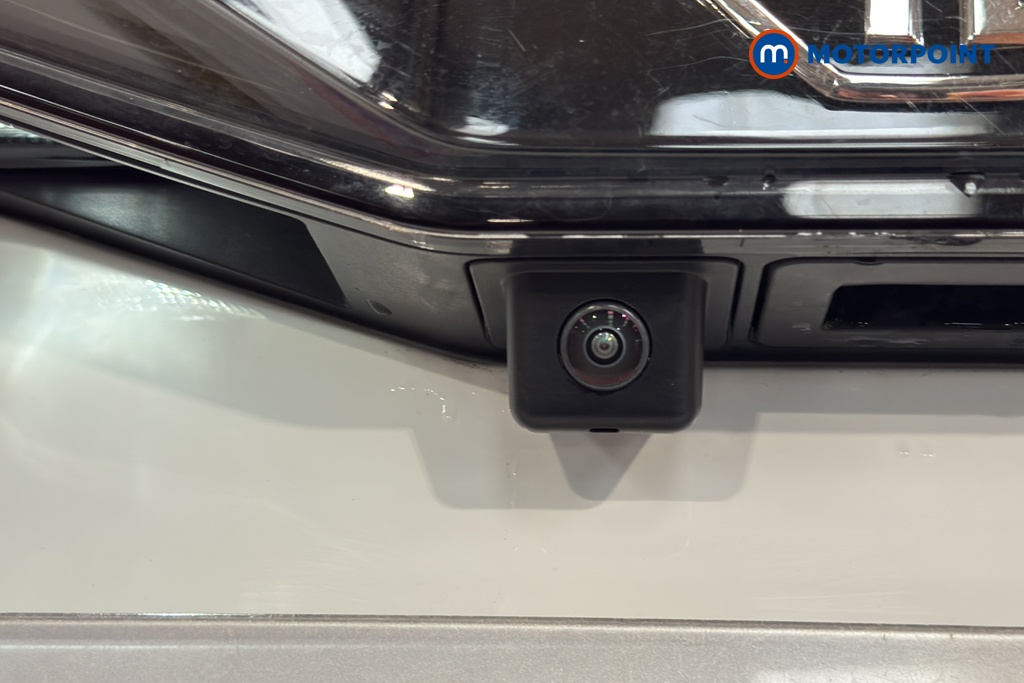 Mg Motor Uk MG4 Trophy Automatic Electric SUV - Stock Number (1648004) - 37th supplementary image