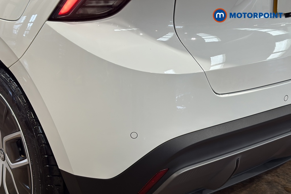 Mg Motor Uk MG4 Trophy Automatic Electric SUV - Stock Number (1648004) - 39th supplementary image