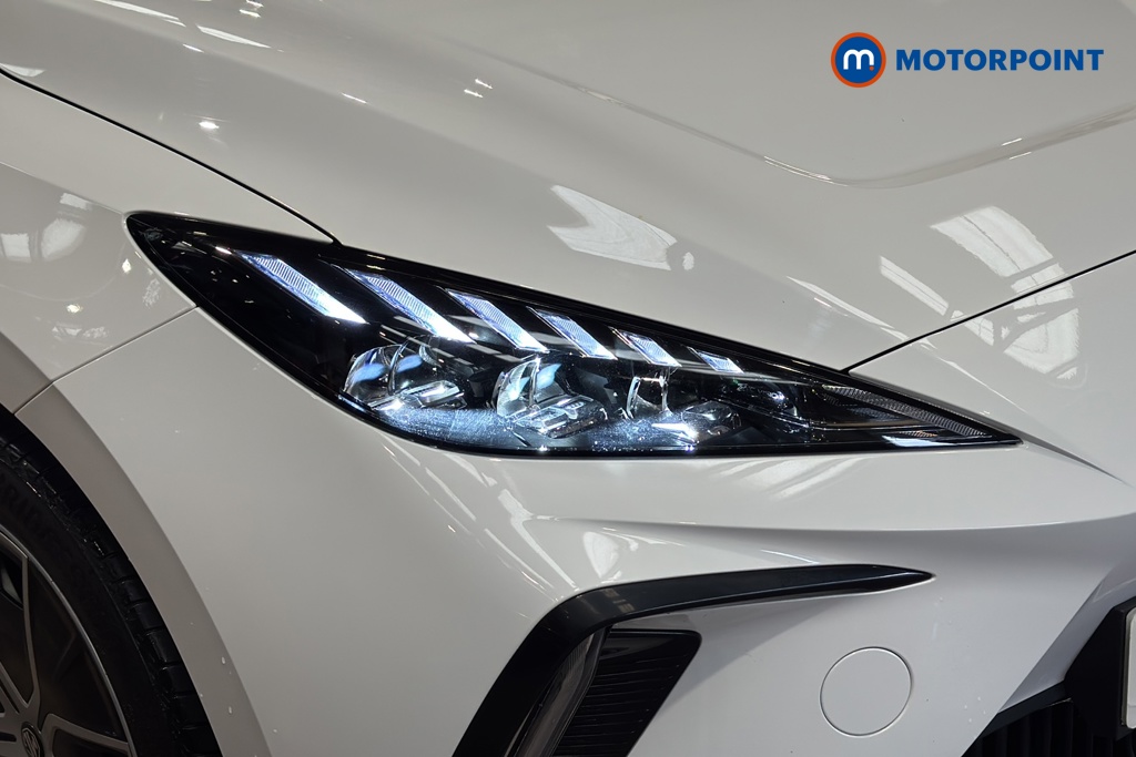 Mg Motor Uk MG4 Trophy Automatic Electric SUV - Stock Number (1648004) - 42nd supplementary image