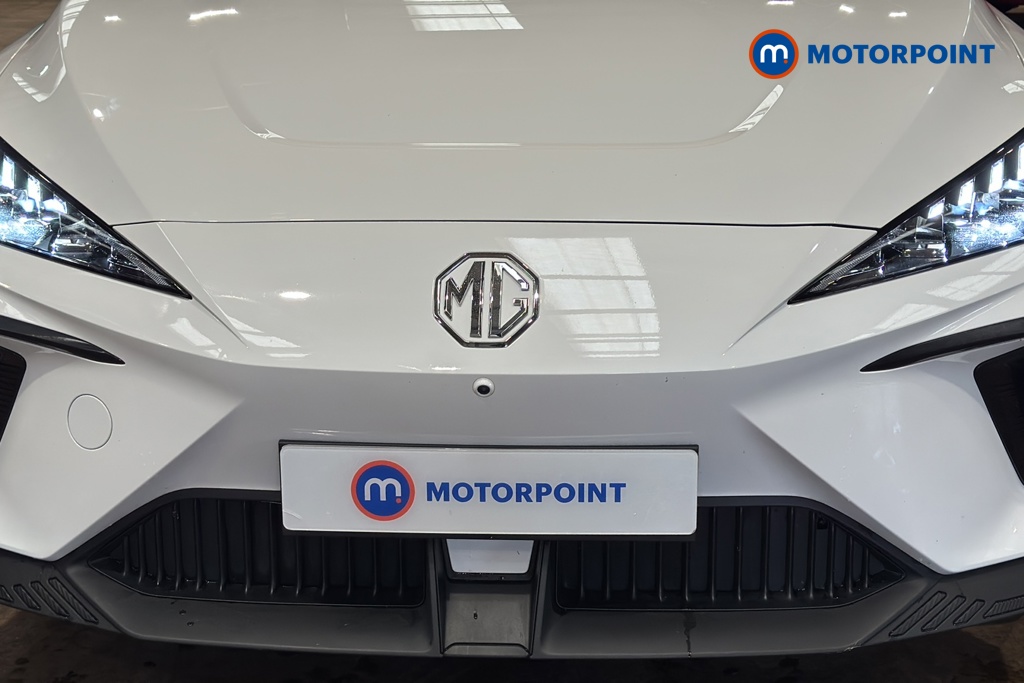 Mg Motor Uk MG4 Trophy Automatic Electric SUV - Stock Number (1648004) - 43rd supplementary image