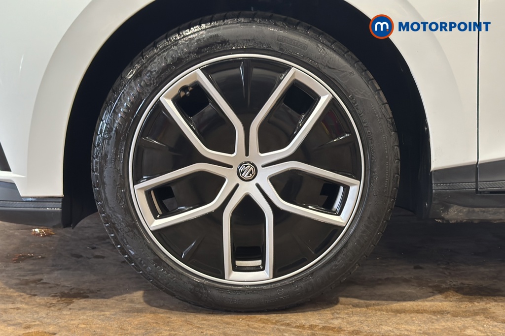 Mg Motor Uk MG4 Trophy Automatic Electric SUV - Stock Number (1648004) - 44th supplementary image