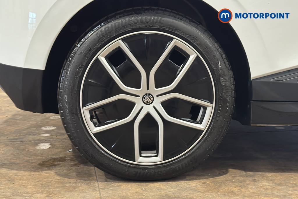 Mg Motor Uk MG4 Trophy Automatic Electric SUV - Stock Number (1648004) - 46th supplementary image
