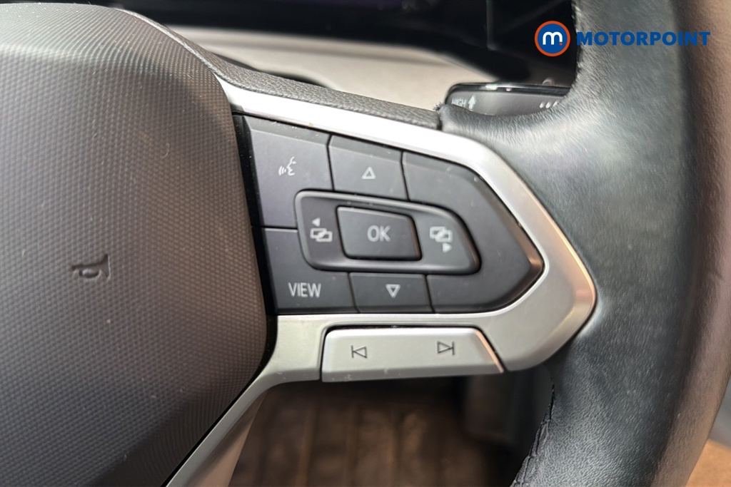 Volkswagen Golf Life Manual Petrol Hatchback - Stock Number (1648189) - 3rd supplementary image