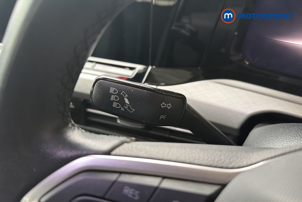 Volkswagen Golf Life Manual Petrol Hatchback - Stock Number (1648189) - 5th supplementary image