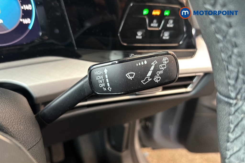 Volkswagen Golf Life Manual Petrol Hatchback - Stock Number (1648189) - 6th supplementary image