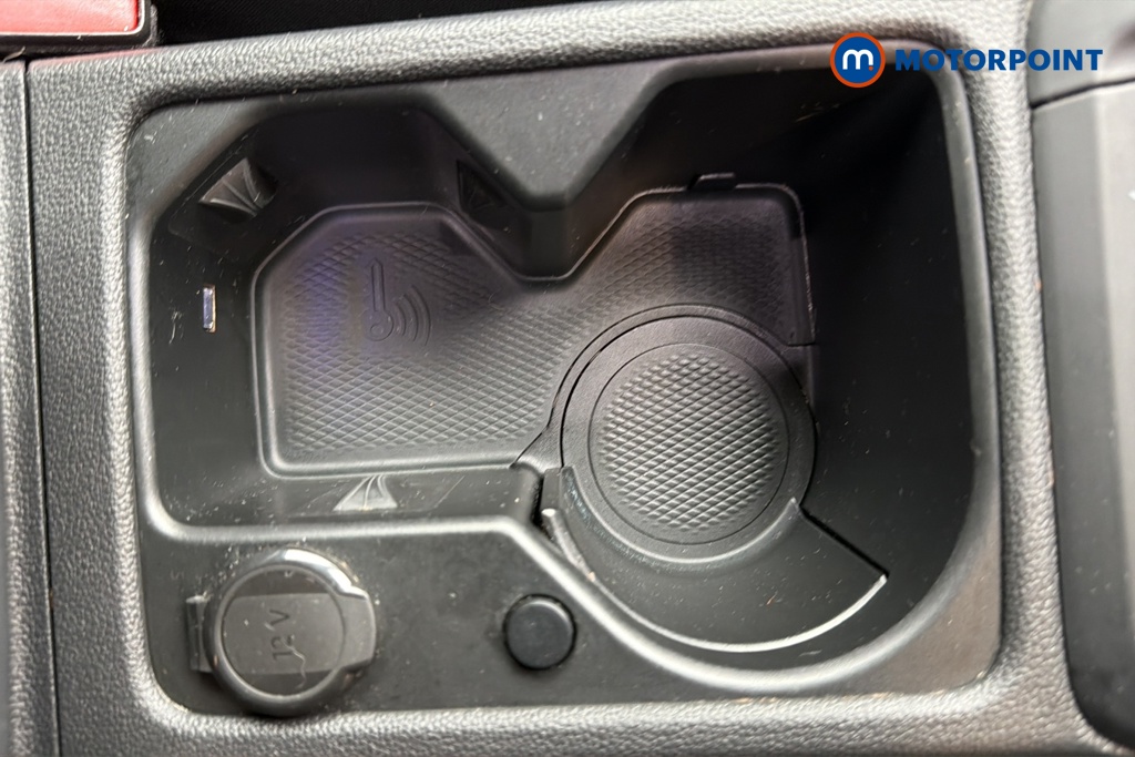 Volkswagen Golf Life Manual Petrol Hatchback - Stock Number (1648189) - 16th supplementary image