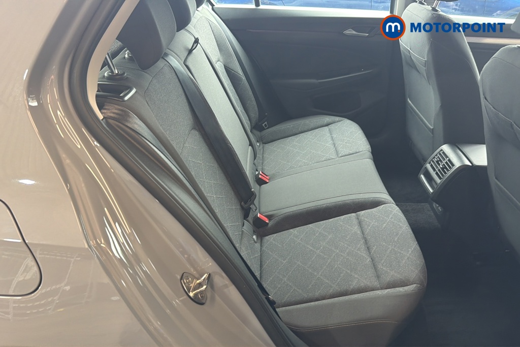 Volkswagen Golf Life Manual Petrol Hatchback - Stock Number (1648189) - 25th supplementary image