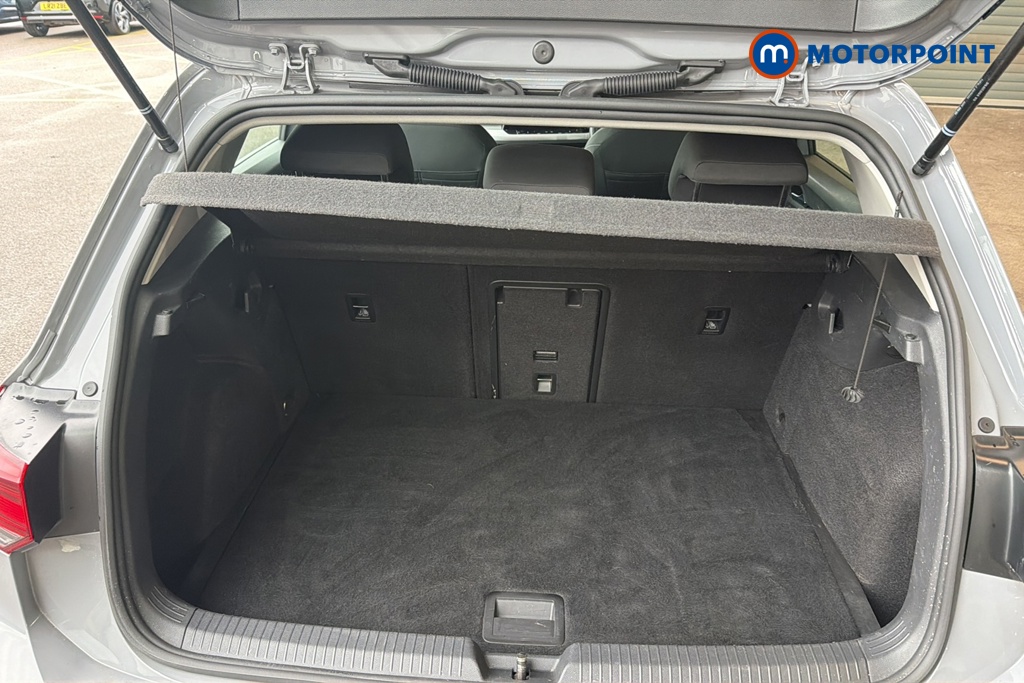 Volkswagen Golf Life Manual Petrol Hatchback - Stock Number (1648189) - 30th supplementary image
