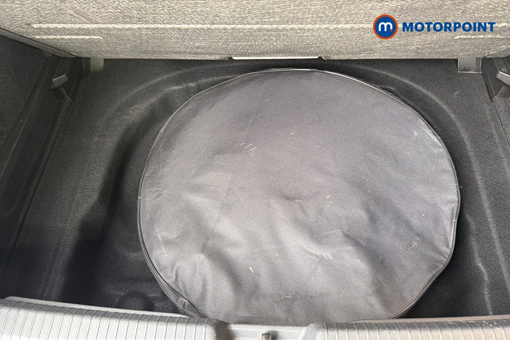 Volkswagen Golf Life Manual Petrol Hatchback - Stock Number (1648189) - 33rd supplementary image