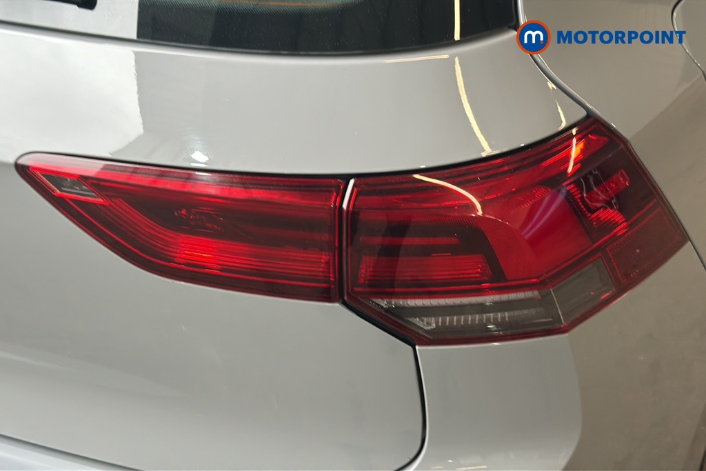 Volkswagen Golf Life Manual Petrol Hatchback - Stock Number (1648189) - 36th supplementary image