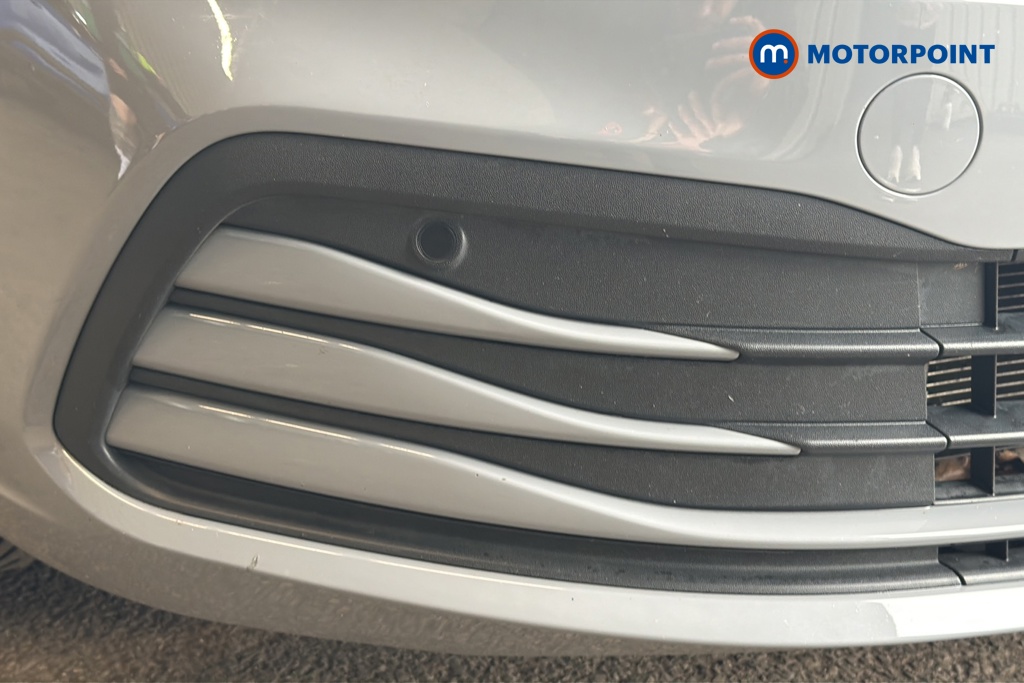 Volkswagen Golf Life Manual Petrol Hatchback - Stock Number (1648189) - 38th supplementary image