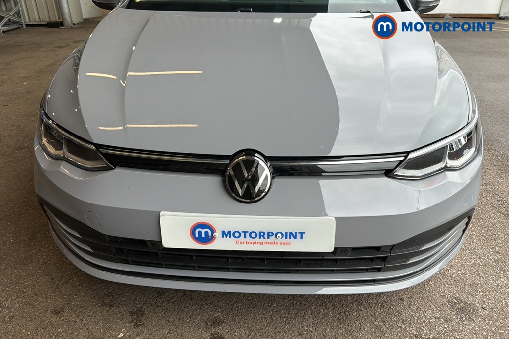 Volkswagen Golf Life Manual Petrol Hatchback - Stock Number (1648189) - 43rd supplementary image