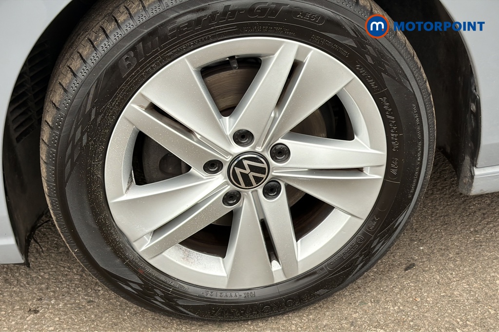 Volkswagen Golf Life Manual Petrol Hatchback - Stock Number (1648189) - 44th supplementary image