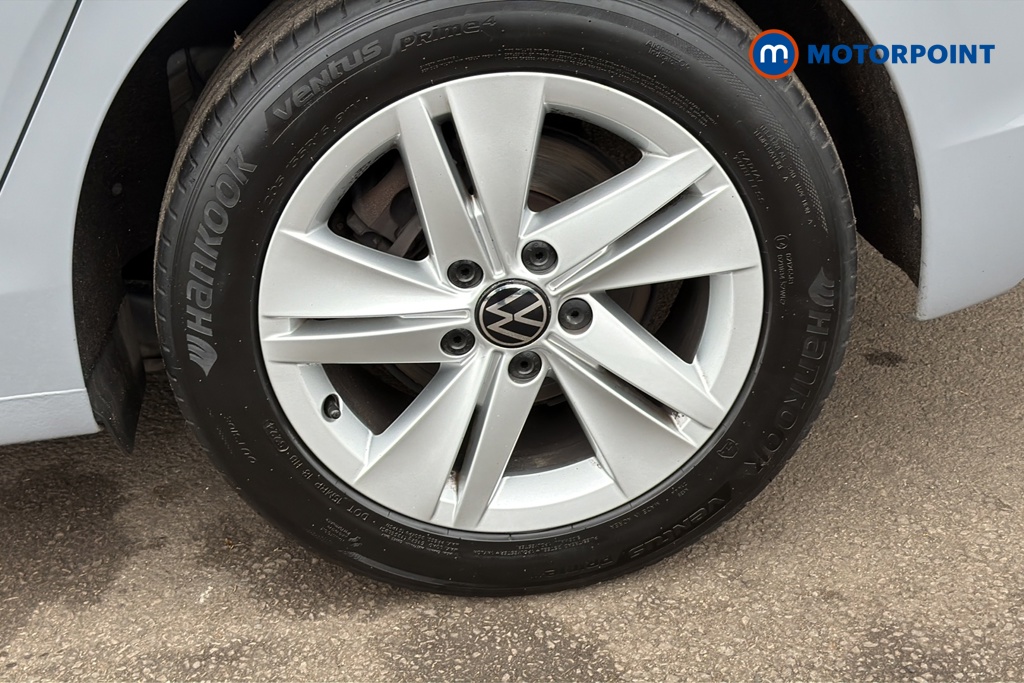 Volkswagen Golf Life Manual Petrol Hatchback - Stock Number (1648189) - 45th supplementary image
