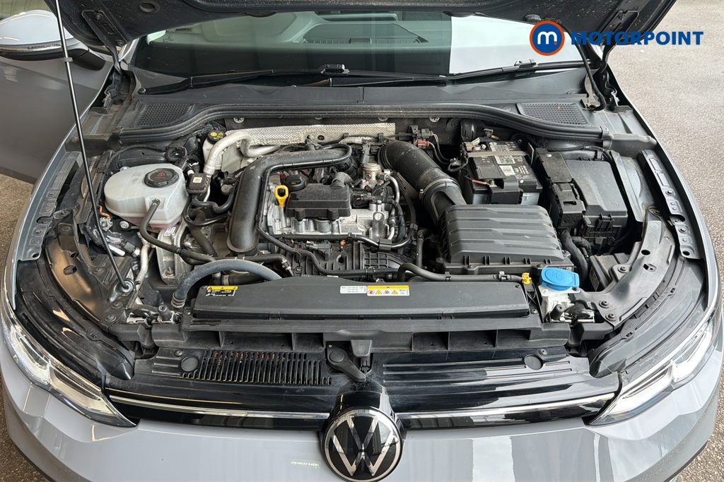 Volkswagen Golf Life Manual Petrol Hatchback - Stock Number (1648189) - 48th supplementary image