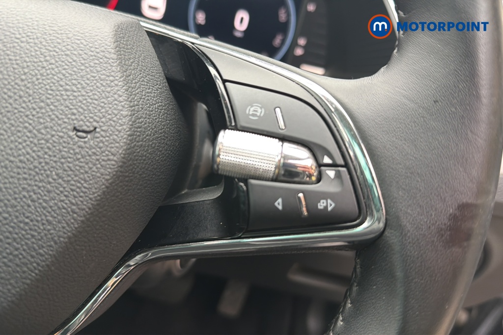 Skoda Superb Se Technology Automatic Petrol Plug-In Hybrid Estate - Stock Number (1648532) - 3rd supplementary image