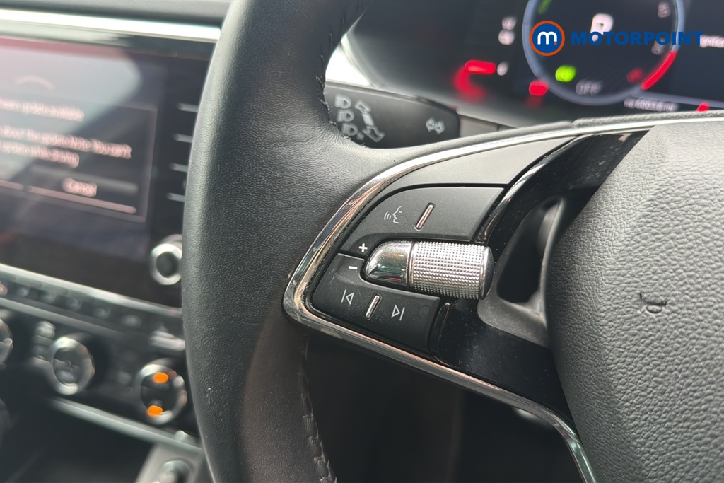 Skoda Superb Se Technology Automatic Petrol Plug-In Hybrid Estate - Stock Number (1648532) - 4th supplementary image