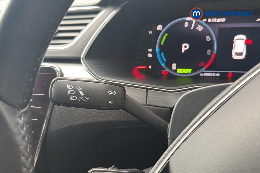 Skoda Superb Se Technology Automatic Petrol Plug-In Hybrid Estate - Stock Number (1648532) - 5th supplementary image