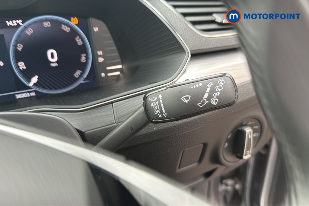 Skoda Superb Se Technology Automatic Petrol Plug-In Hybrid Estate - Stock Number (1648532) - 6th supplementary image