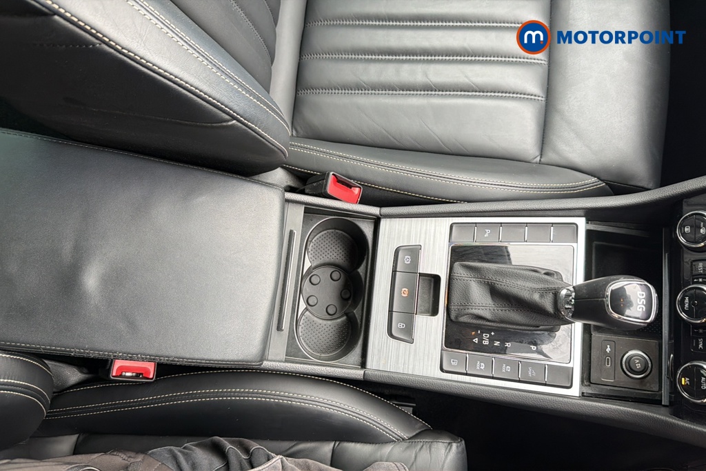 Skoda Superb Se Technology Automatic Petrol Plug-In Hybrid Estate - Stock Number (1648532) - 15th supplementary image