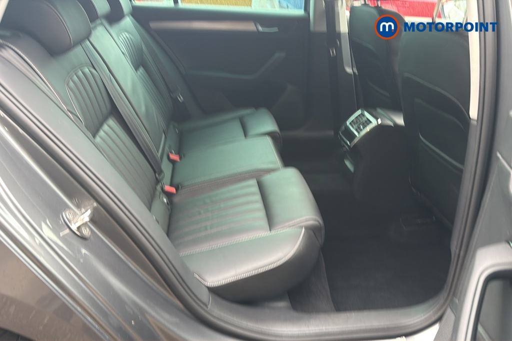 Skoda Superb Se Technology Automatic Petrol Plug-In Hybrid Estate - Stock Number (1648532) - 25th supplementary image
