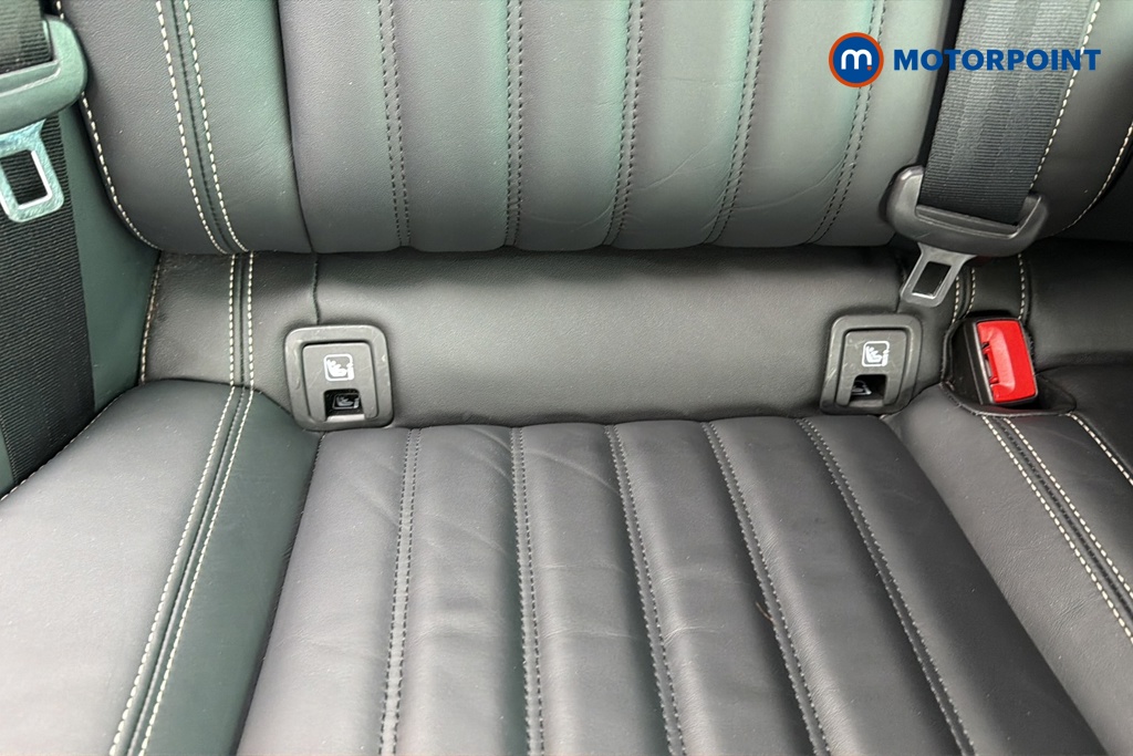 Skoda Superb Se Technology Automatic Petrol Plug-In Hybrid Estate - Stock Number (1648532) - 27th supplementary image
