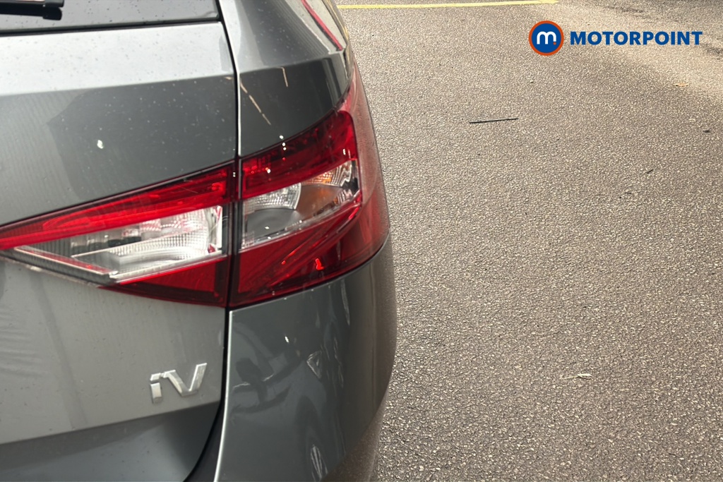Skoda Superb Se Technology Automatic Petrol Plug-In Hybrid Estate - Stock Number (1648532) - 36th supplementary image