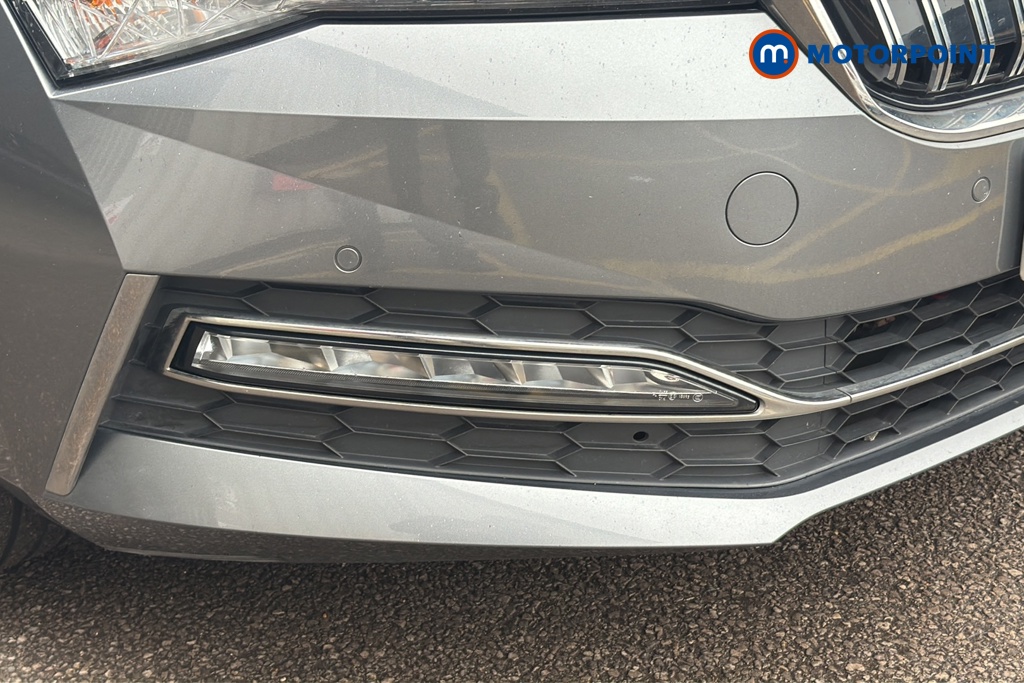 Skoda Superb Se Technology Automatic Petrol Plug-In Hybrid Estate - Stock Number (1648532) - 38th supplementary image