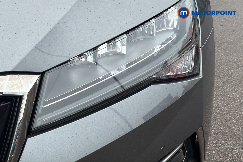 Skoda Superb Se Technology Automatic Petrol Plug-In Hybrid Estate - Stock Number (1648532) - 42nd supplementary image