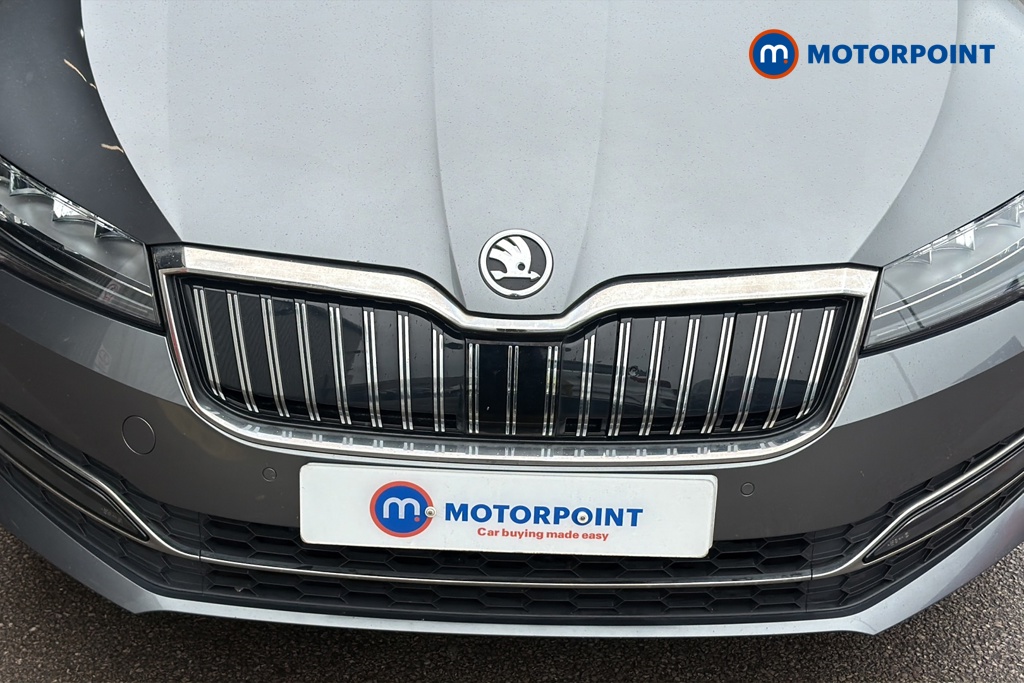 Skoda Superb Se Technology Automatic Petrol Plug-In Hybrid Estate - Stock Number (1648532) - 43rd supplementary image