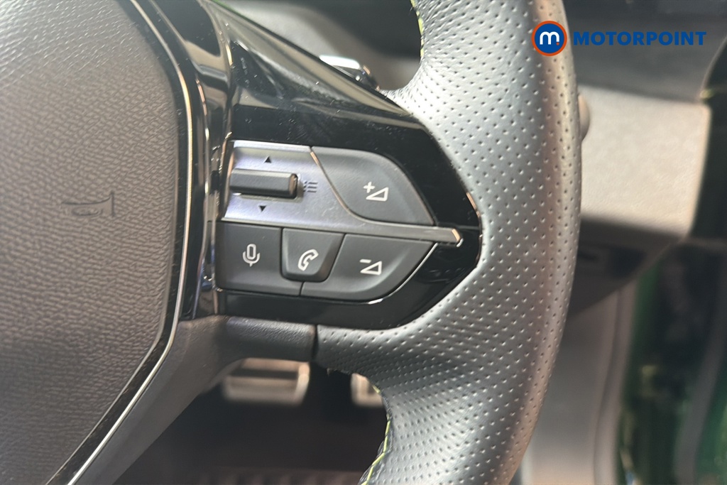 Peugeot 308 GT Automatic Petrol Hatchback - Stock Number (1648805) - 3rd supplementary image