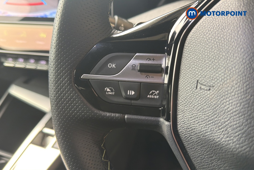 Peugeot 308 GT Automatic Petrol Hatchback - Stock Number (1648805) - 4th supplementary image