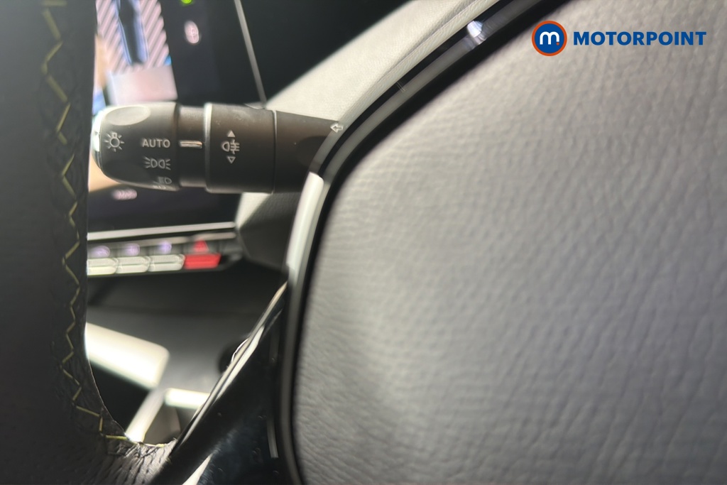 Peugeot 308 GT Automatic Petrol Hatchback - Stock Number (1648805) - 5th supplementary image