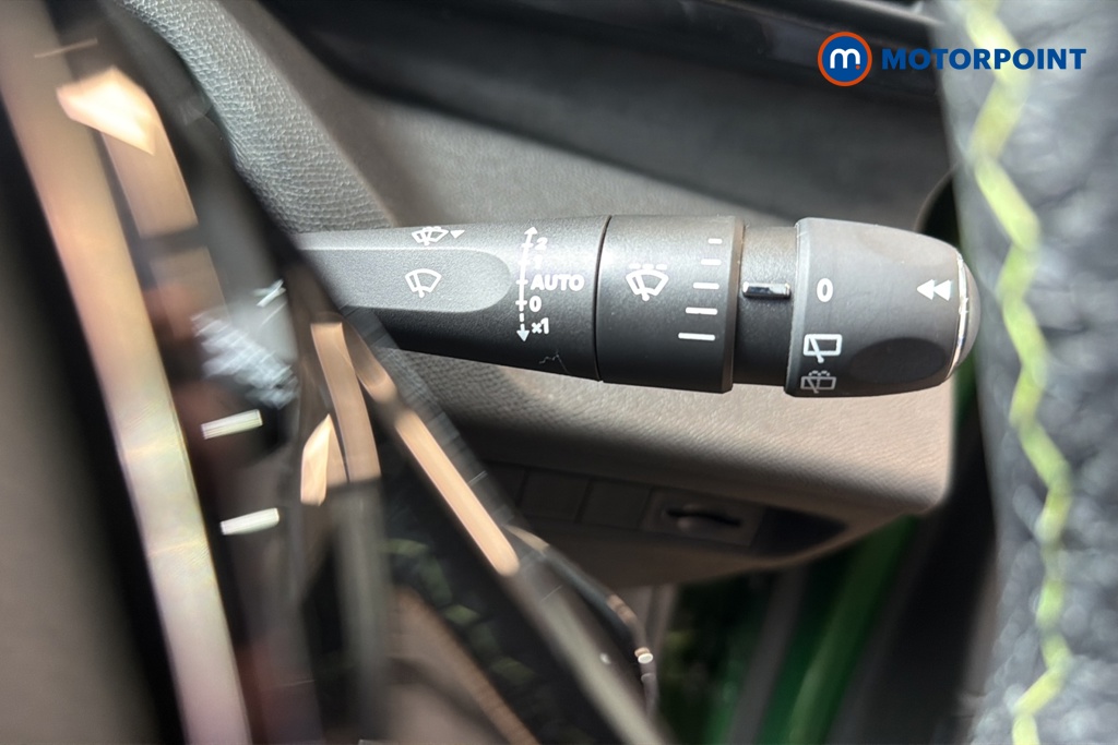 Peugeot 308 GT Automatic Petrol Hatchback - Stock Number (1648805) - 6th supplementary image