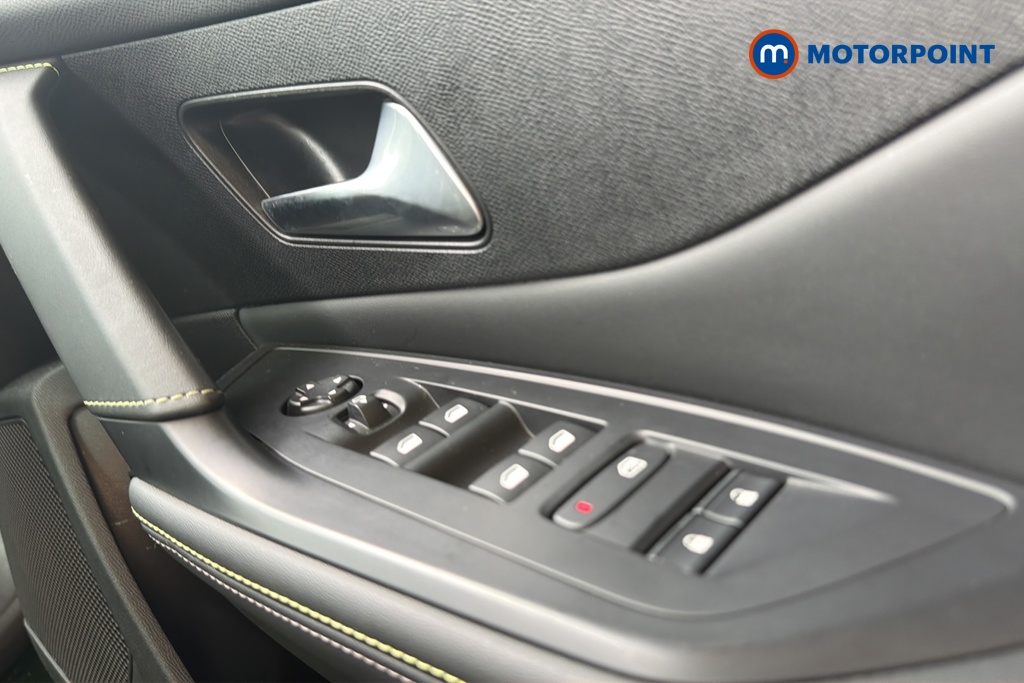 Peugeot 308 GT Automatic Petrol Hatchback - Stock Number (1648805) - 10th supplementary image