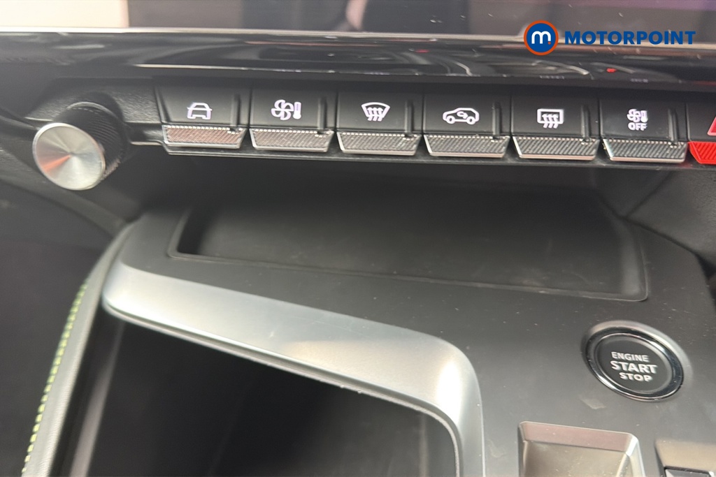 Peugeot 308 GT Automatic Petrol Hatchback - Stock Number (1648805) - 12th supplementary image