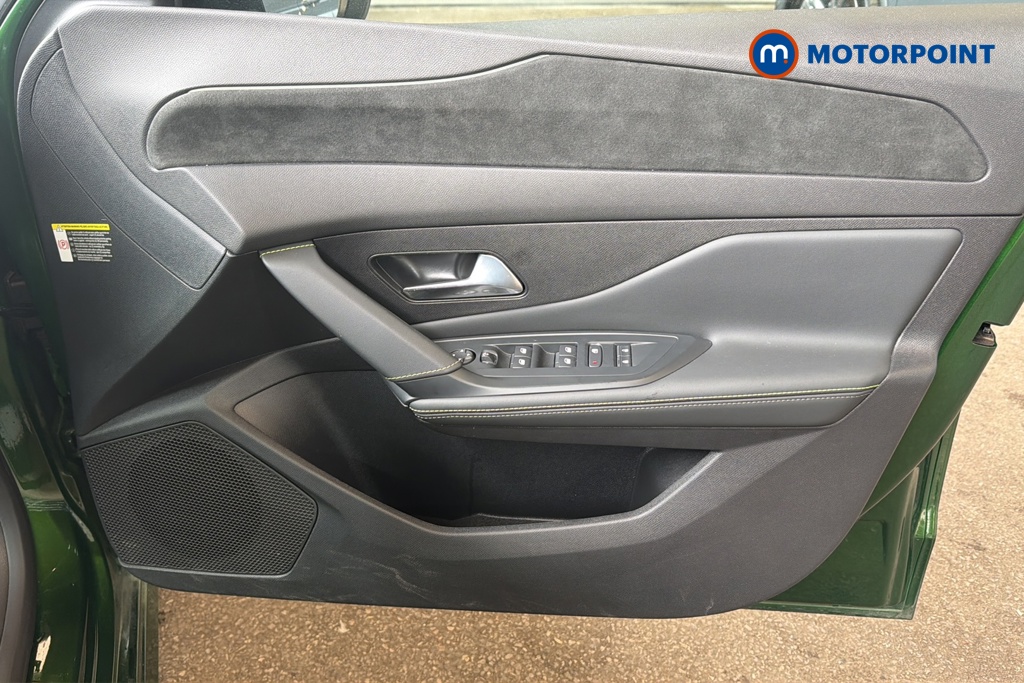 Peugeot 308 GT Automatic Petrol Hatchback - Stock Number (1648805) - 18th supplementary image