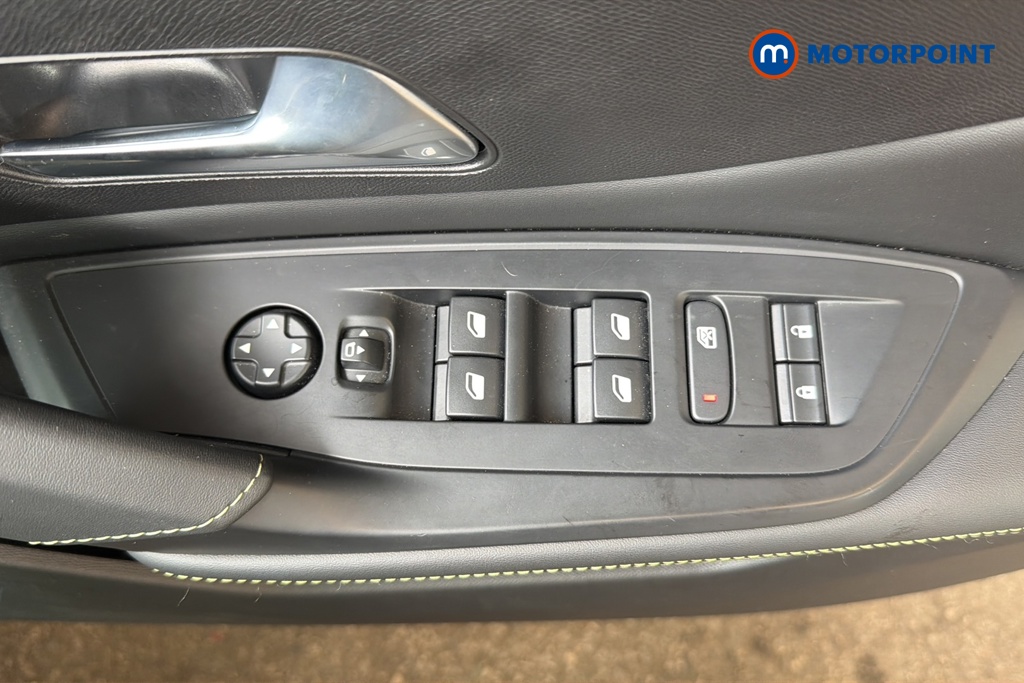 Peugeot 308 GT Automatic Petrol Hatchback - Stock Number (1648805) - 19th supplementary image