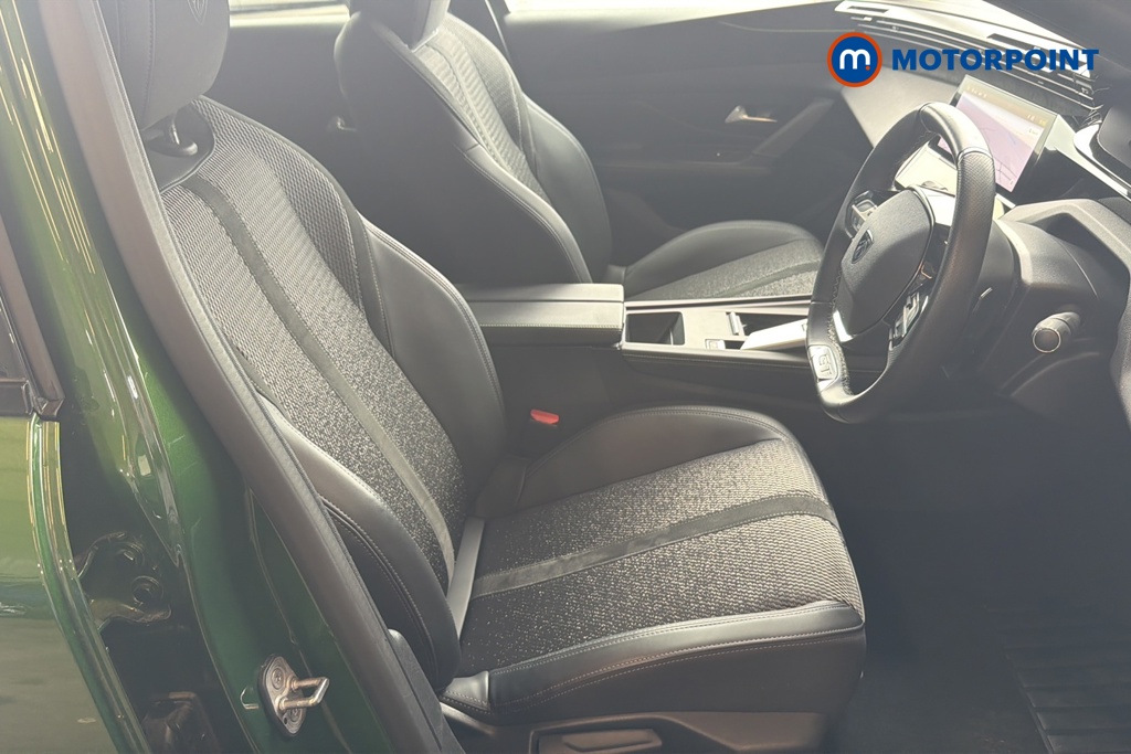 Peugeot 308 GT Automatic Petrol Hatchback - Stock Number (1648805) - 22nd supplementary image
