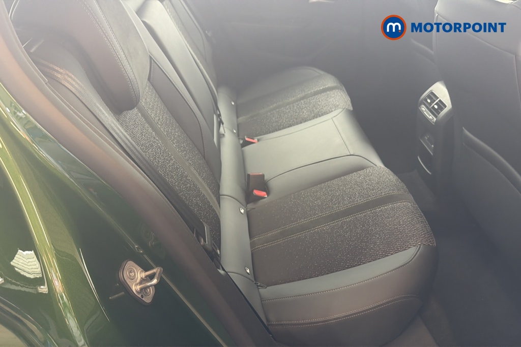 Peugeot 308 GT Automatic Petrol Hatchback - Stock Number (1648805) - 25th supplementary image
