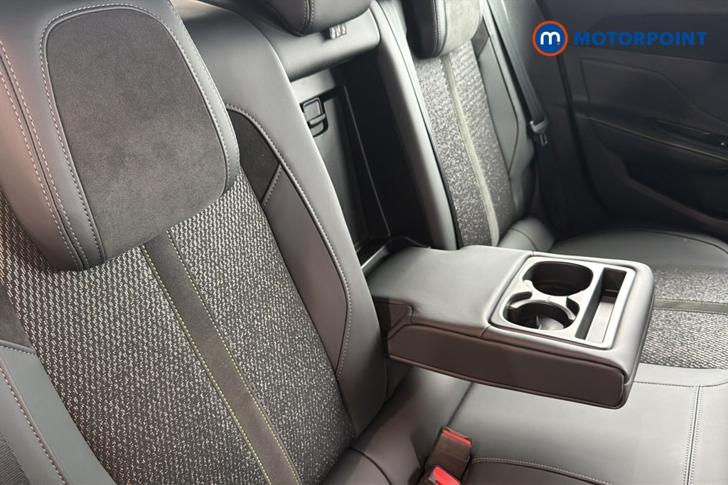 Peugeot 308 GT Automatic Petrol Hatchback - Stock Number (1648805) - 26th supplementary image