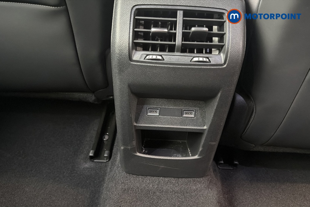 Peugeot 308 GT Automatic Petrol Hatchback - Stock Number (1648805) - 28th supplementary image