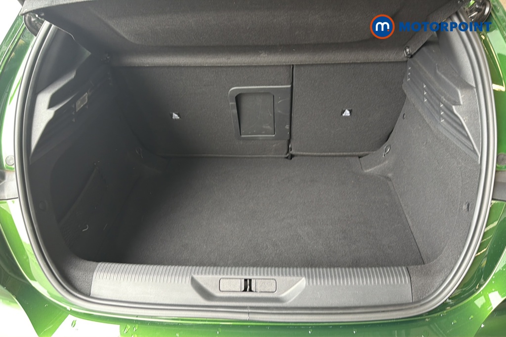 Peugeot 308 GT Automatic Petrol Hatchback - Stock Number (1648805) - 30th supplementary image
