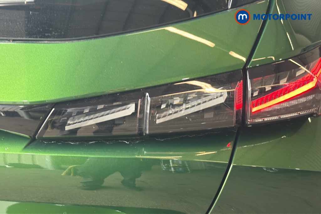 Peugeot 308 GT Automatic Petrol Hatchback - Stock Number (1648805) - 36th supplementary image