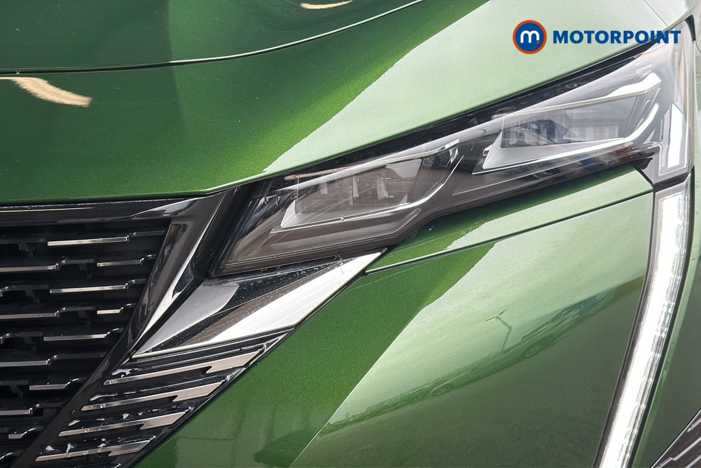 Peugeot 308 GT Automatic Petrol Hatchback - Stock Number (1648805) - 42nd supplementary image