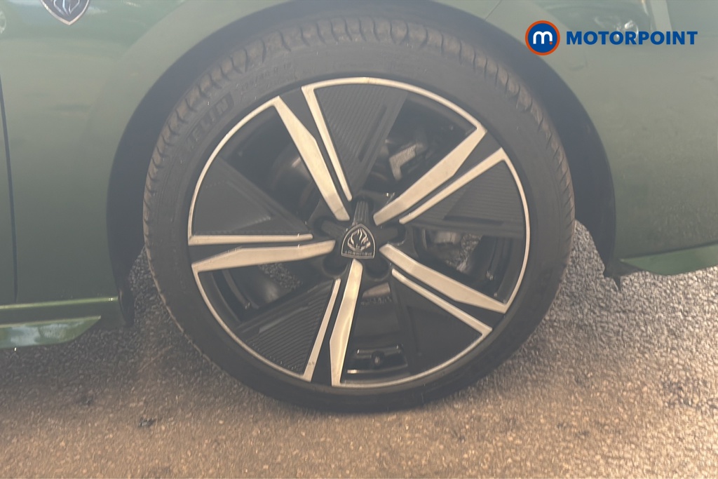 Peugeot 308 GT Automatic Petrol Hatchback - Stock Number (1648805) - 47th supplementary image
