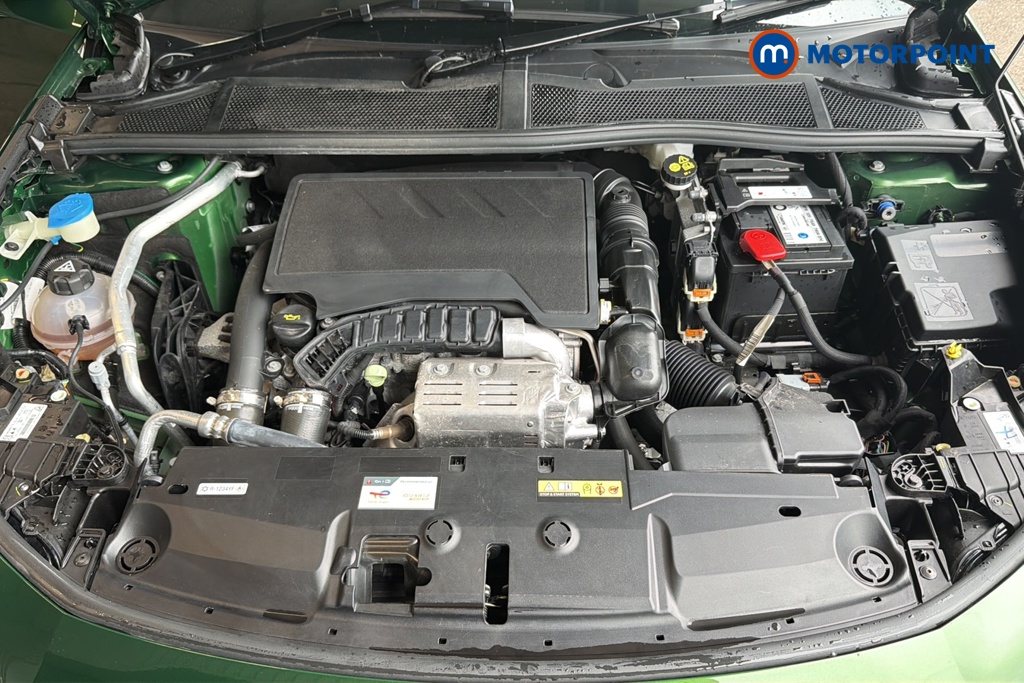 Peugeot 308 GT Automatic Petrol Hatchback - Stock Number (1648805) - 48th supplementary image