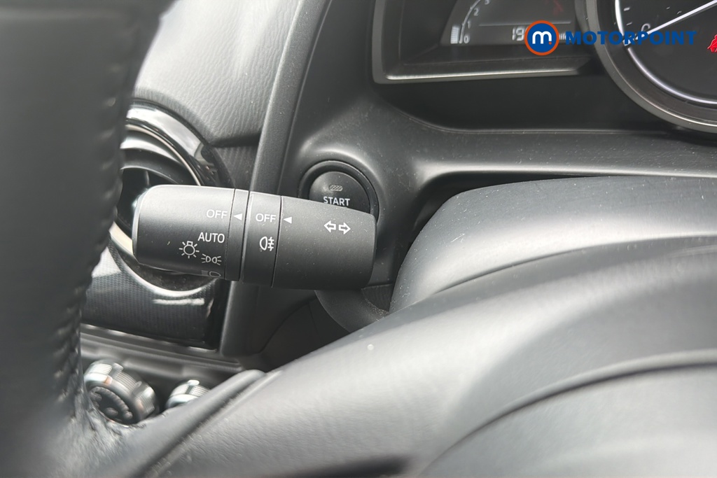Mazda 2 Centre-Line Manual Petrol Hatchback - Stock Number (1649107) - 5th supplementary image
